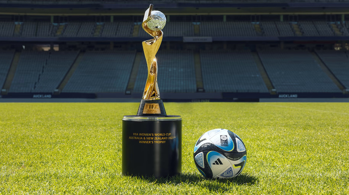 El Mundial Femenino de Australia/Nueva Zelanda 2023 está cada vez más cerca