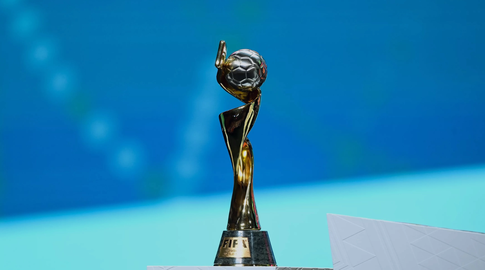 Se conforman las primeras llaves para Octavos de Final del Mundial Femenino 2023