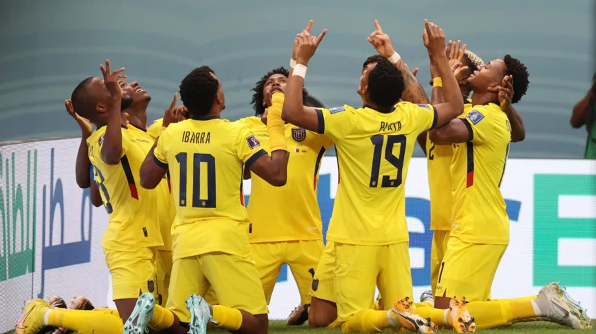 Hoy se conocerá la convocatoria de Ecuador para Eliminatorias Sudamericanas