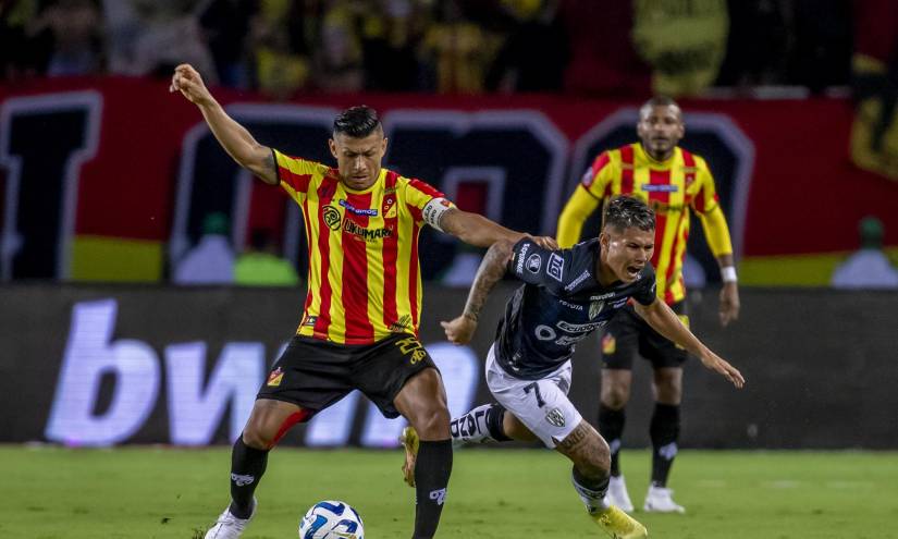 IDV buscará darle la vuelta al marcador contra Deportivo Pereira