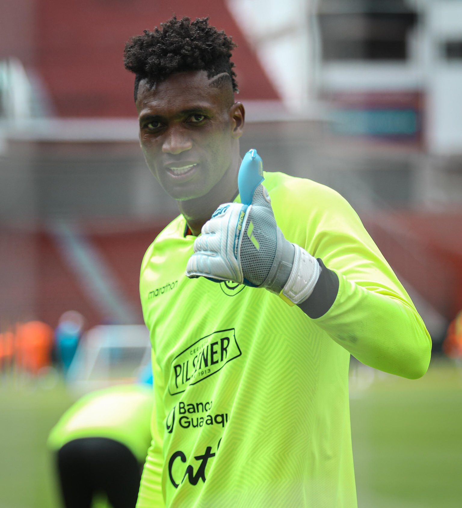 Alexander Domínguez: “Félix Sánchez Bas está enfocado en que la selección juegue bien”