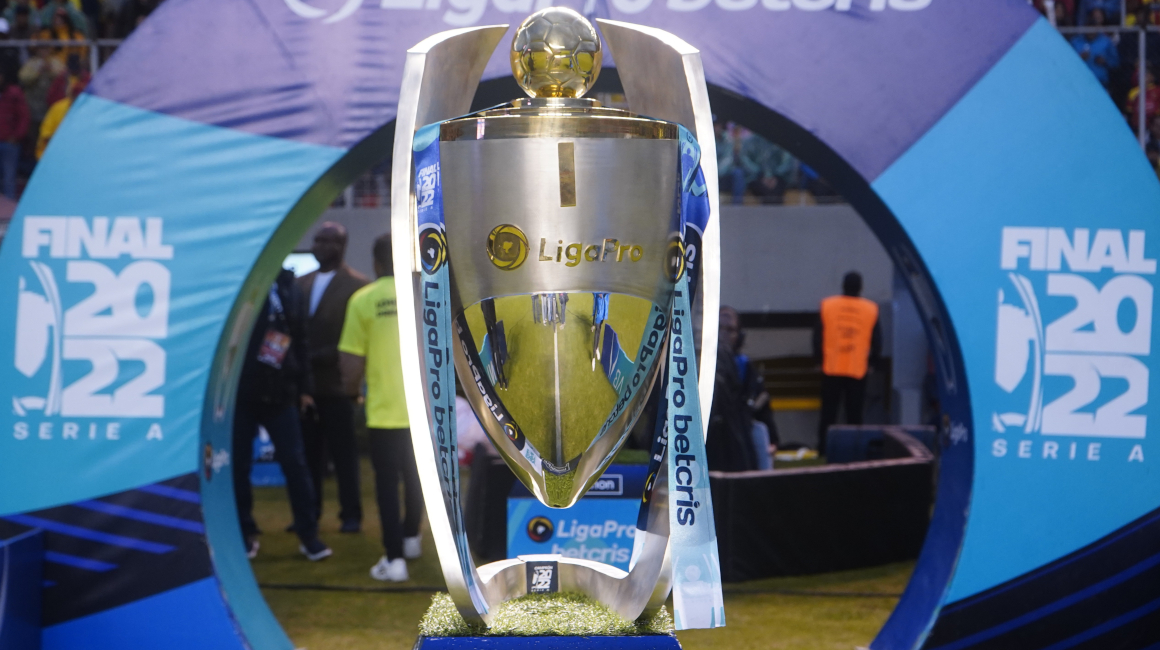 Así se jugará la  fecha 13 de LigaPro