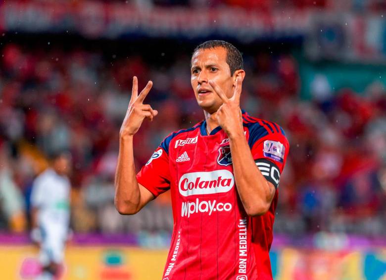 Andrés Ricaurte es nuevo jugador del Club Sport Emelec