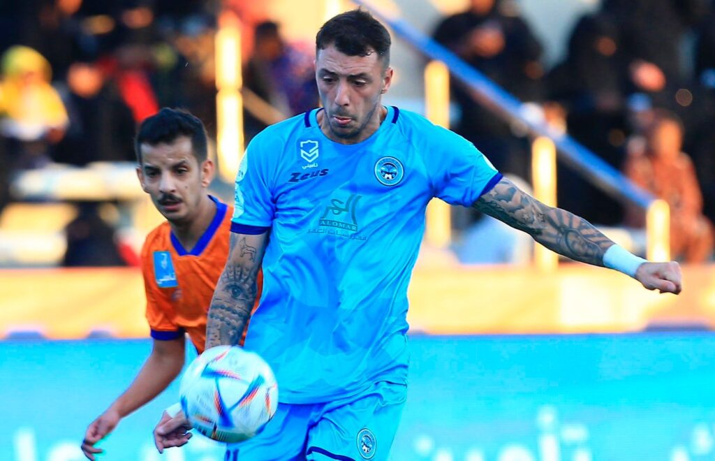 Independiente del Valle refuerza su delantera con Renzo López