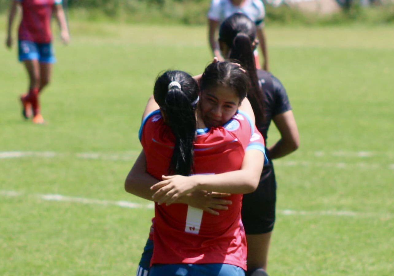 Superliga Femenina Ecuabet: Programación de la Fecha 2
