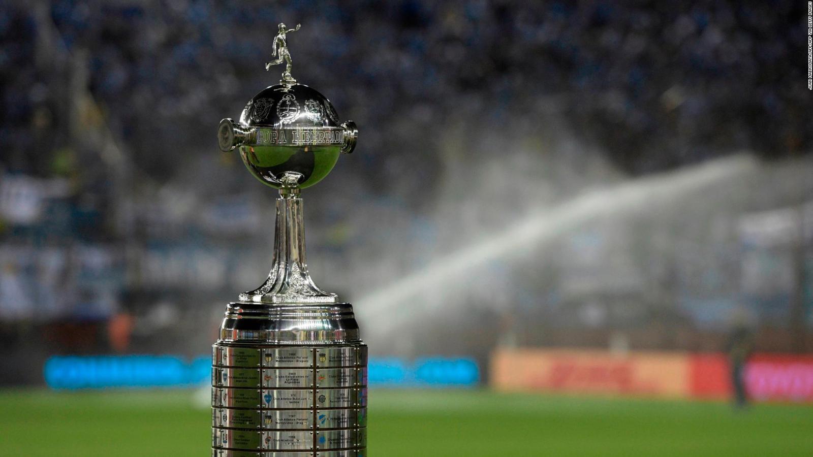 Barcelona, Liga e IDV debutan en Copa Libertadores