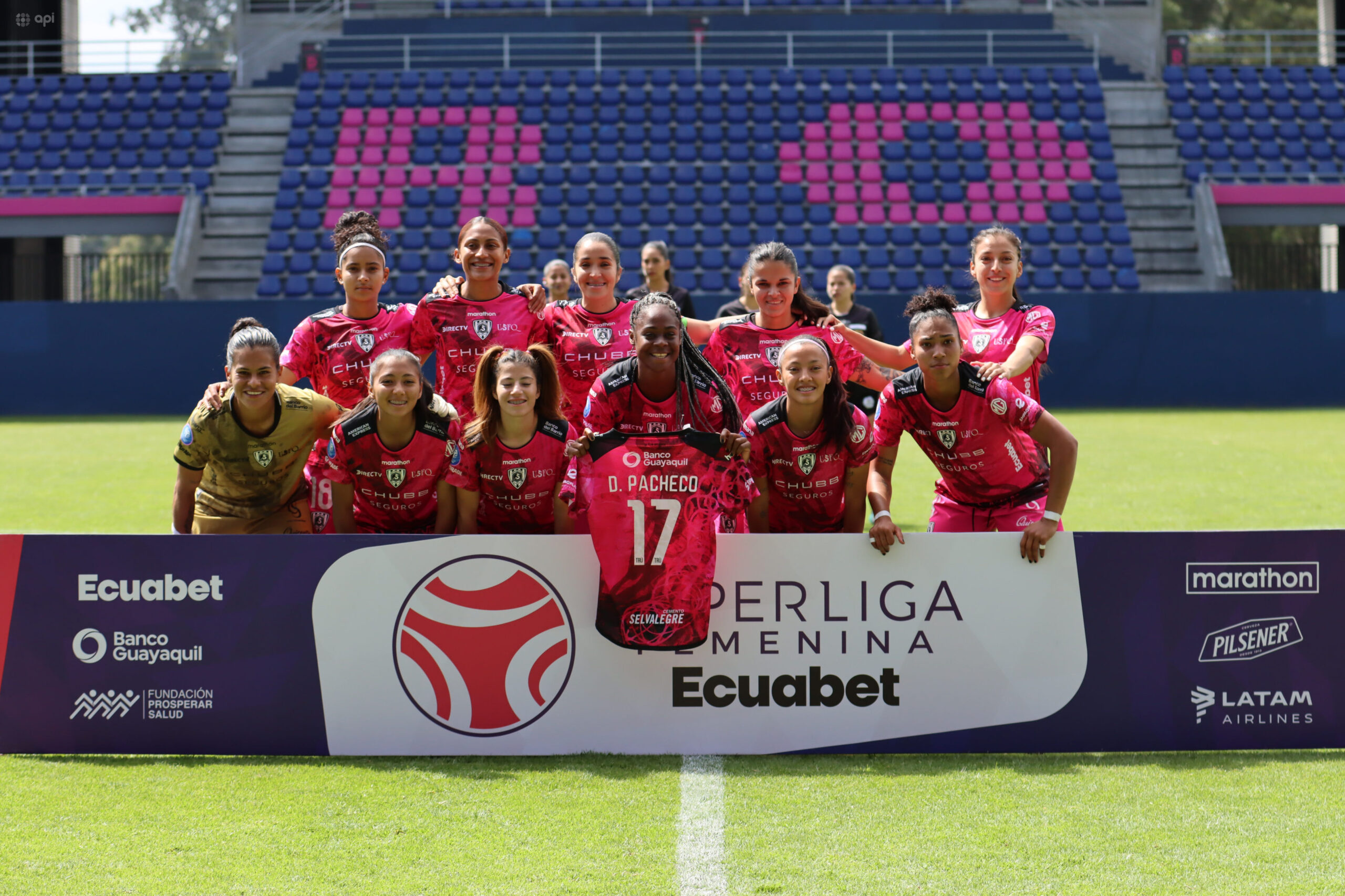 Dragonas y Sana Sana se unen para promover el desarrollo del fútbol femenino