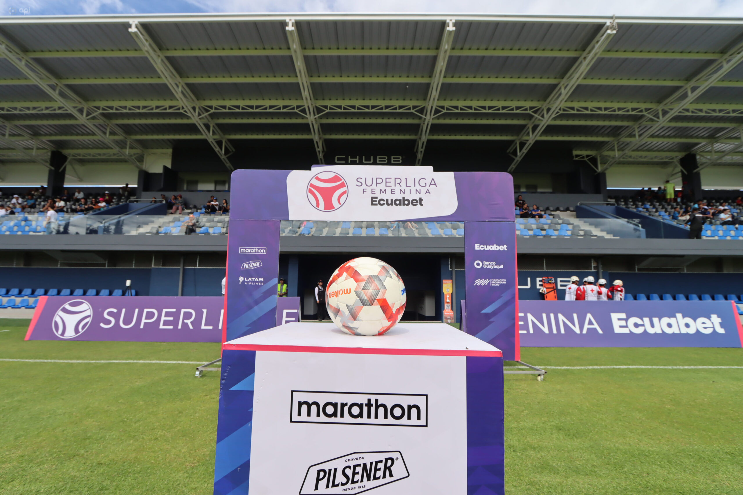 Superliga Femenina Ecuabet: Resultados de la Fecha 7