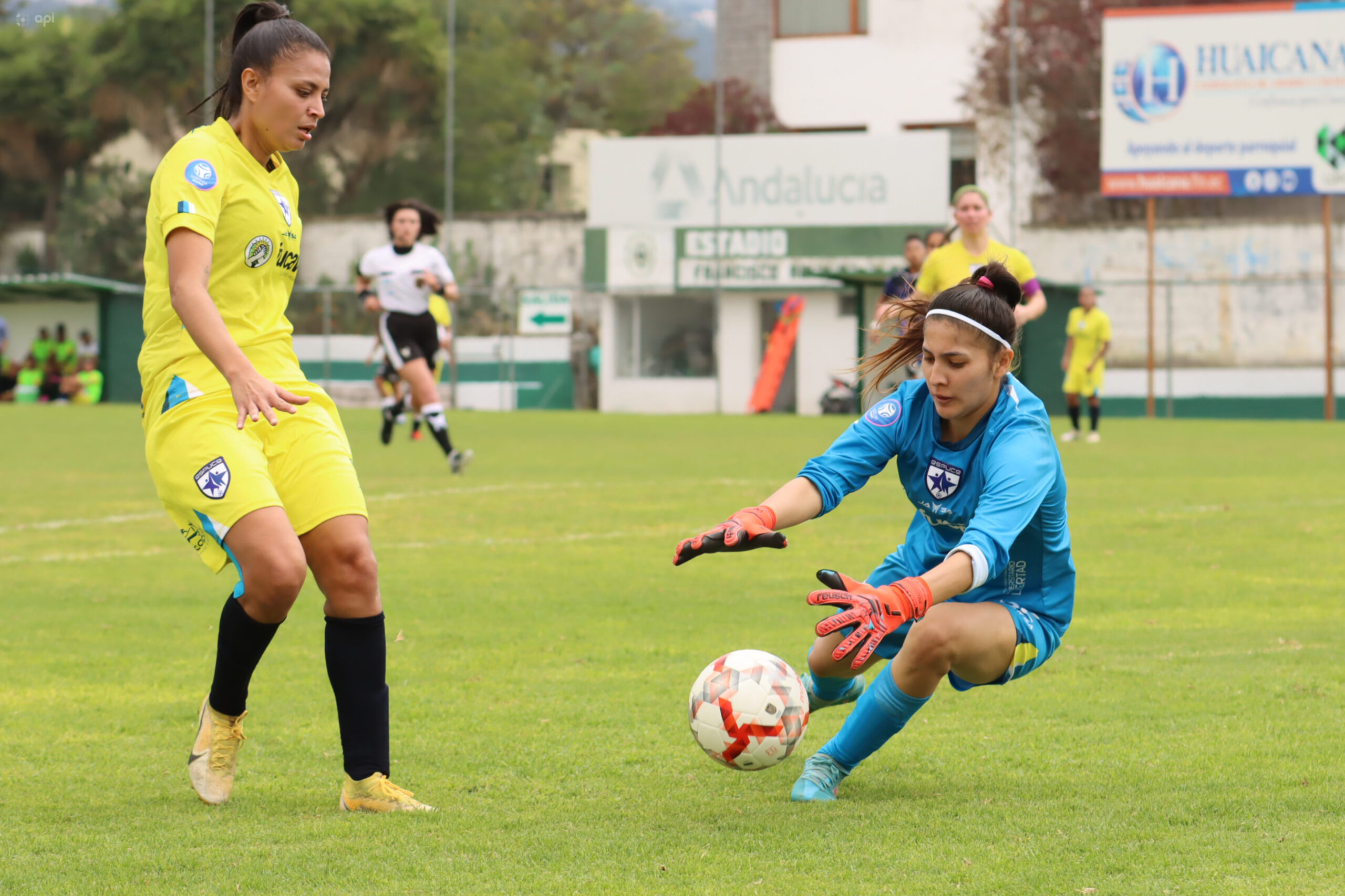 SuperLiga Femenina: Horarios de la Fecha 8 confirmados