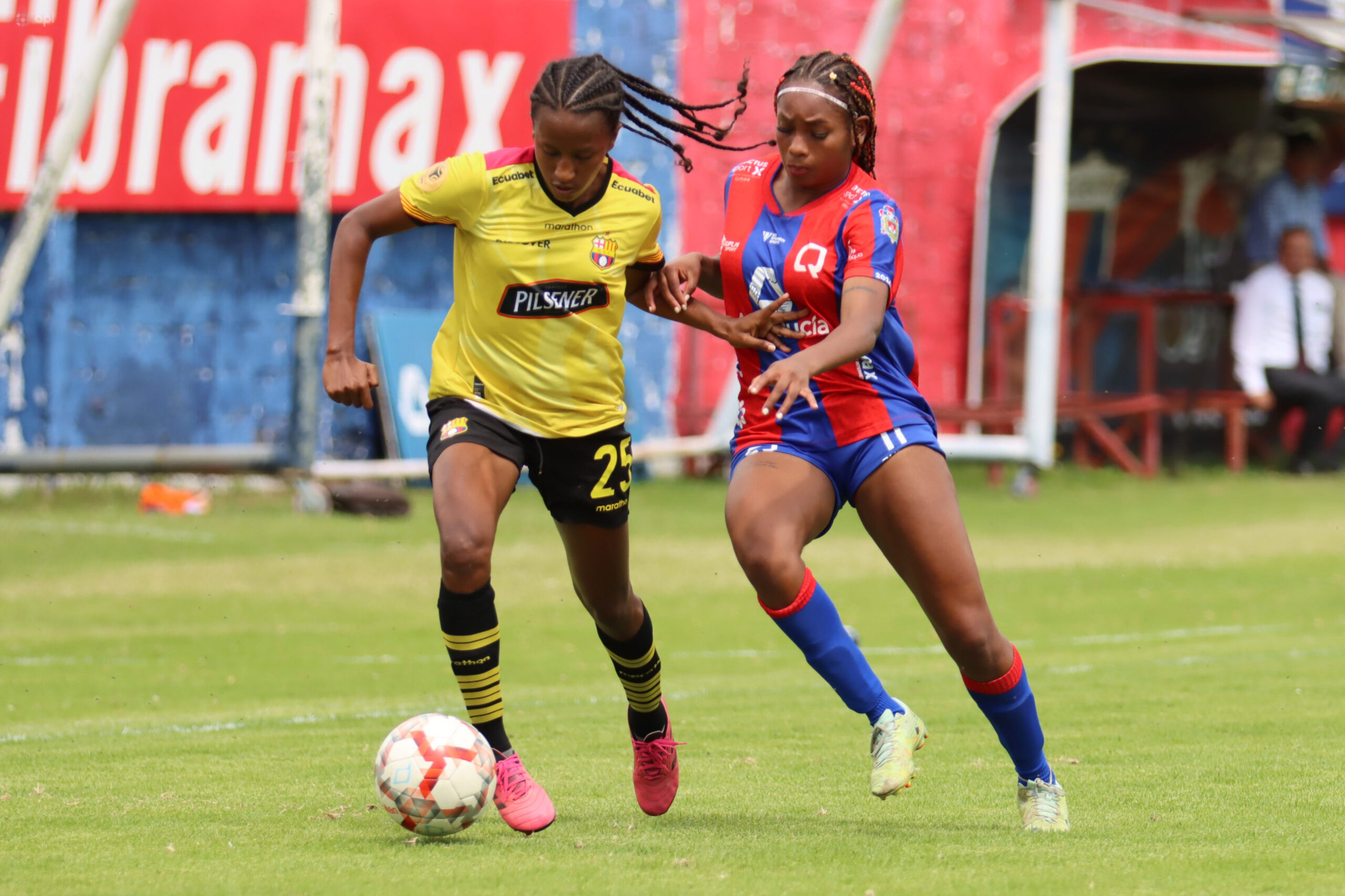 Superliga femenina: Resultados de la Fecha 11 y clasificadas a segunda etapa