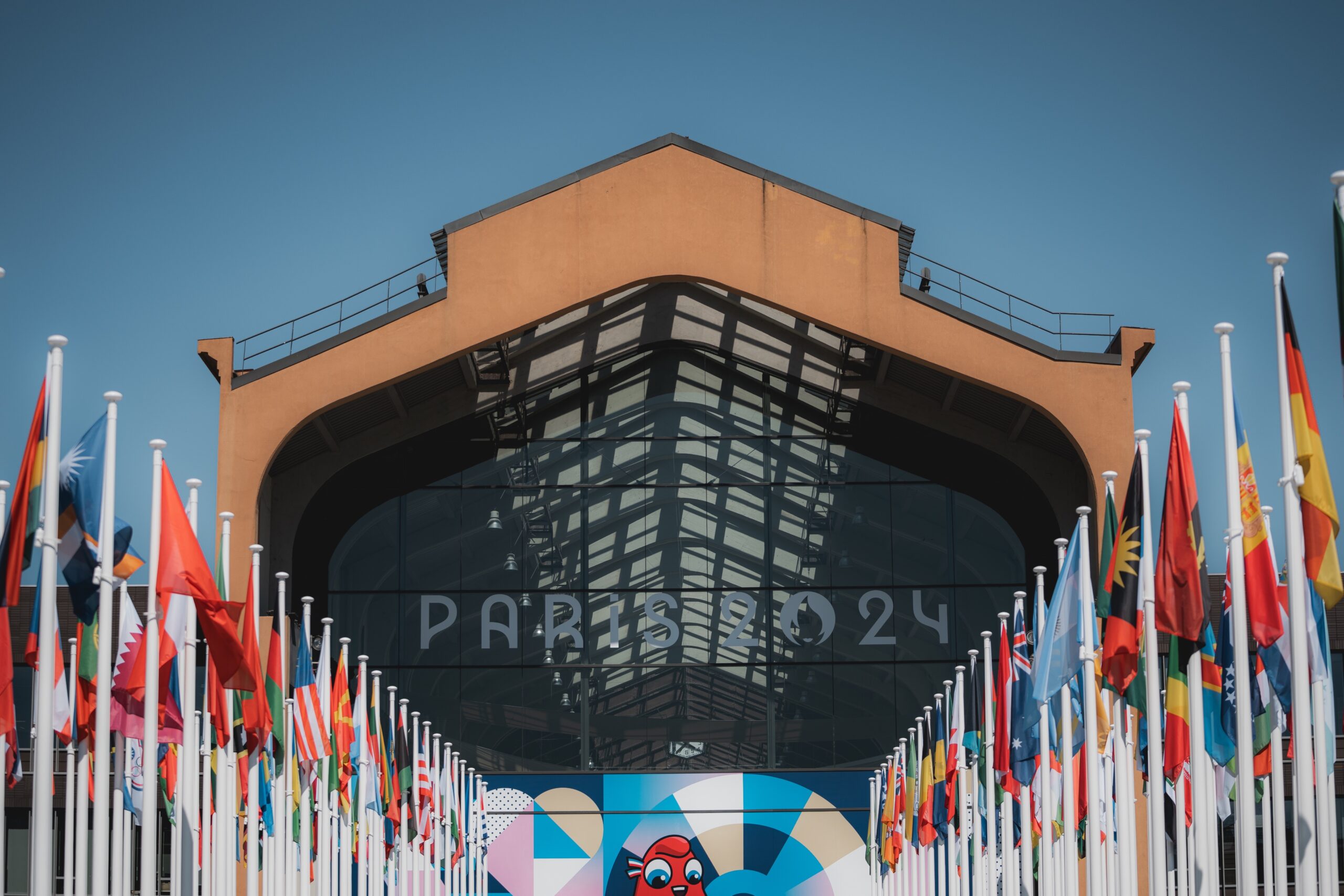 Tomás Peribonio y Anicka Delgado se suman a la lista de clasificados a París 2024