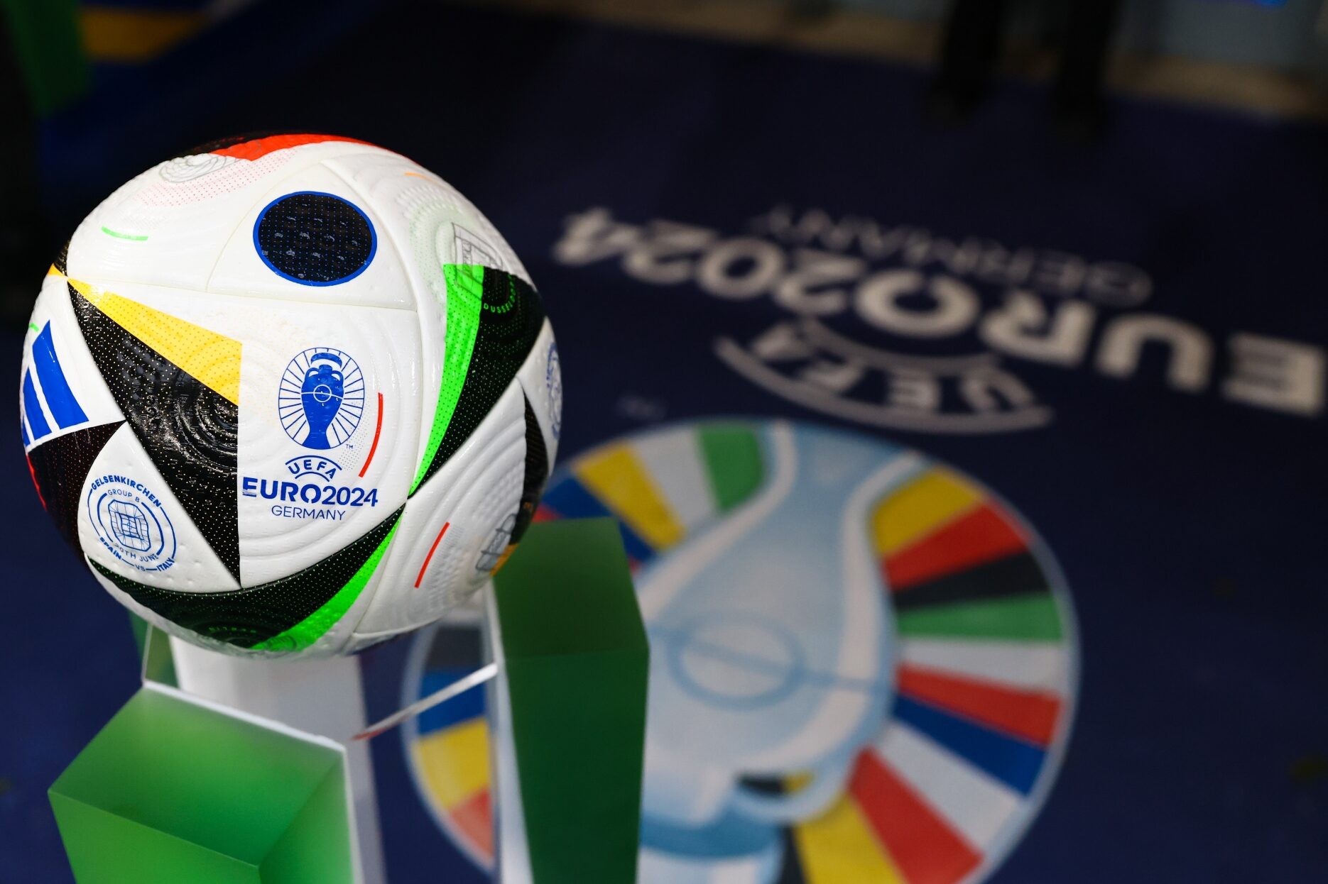 España superó a Italia y clasificó a Octavos de Final