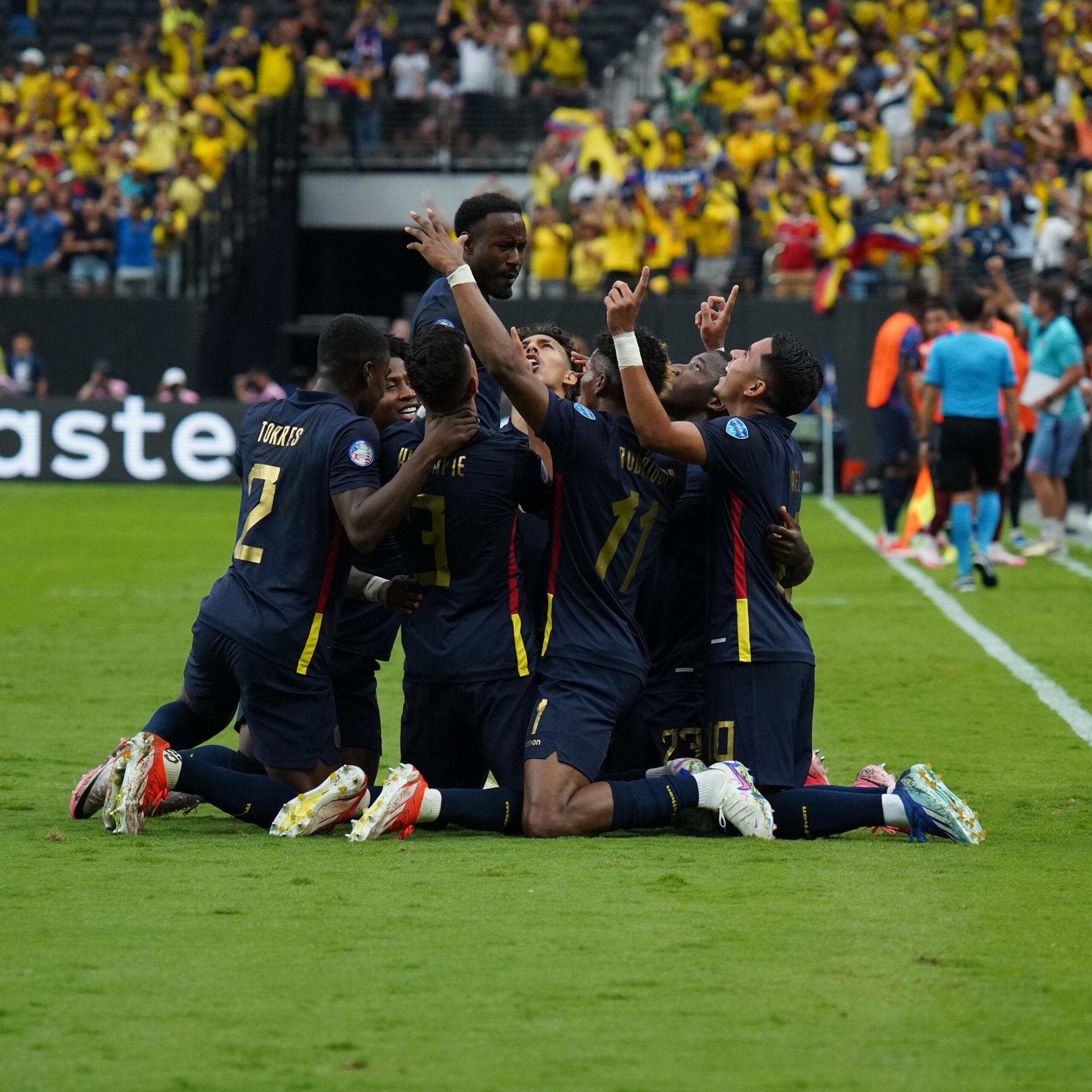 La Tri consiguió una victoria necesaria y Jamaica anotó su primer gol en Copa América