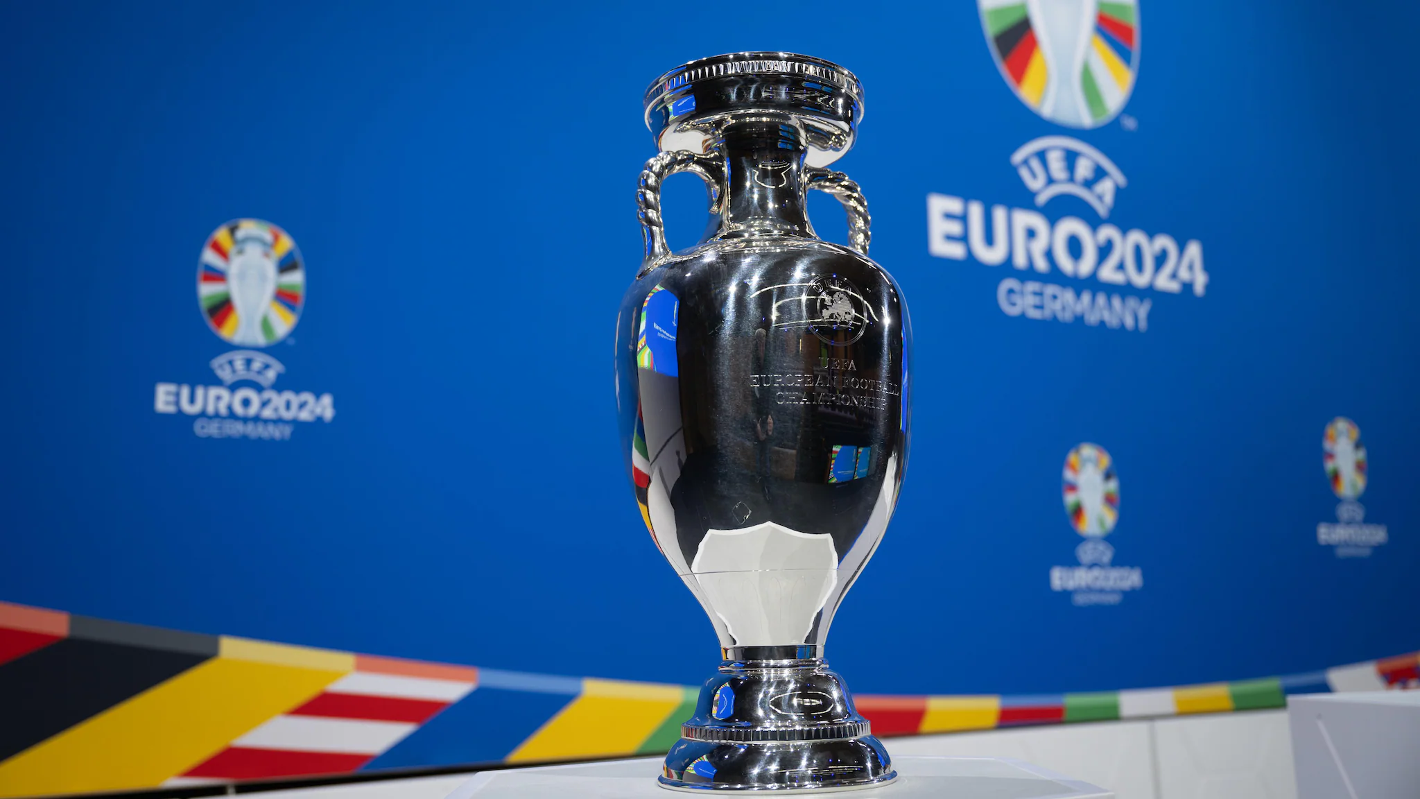 Eurocopa 2024: A solo 10 días del gran espectáculo en Alemania