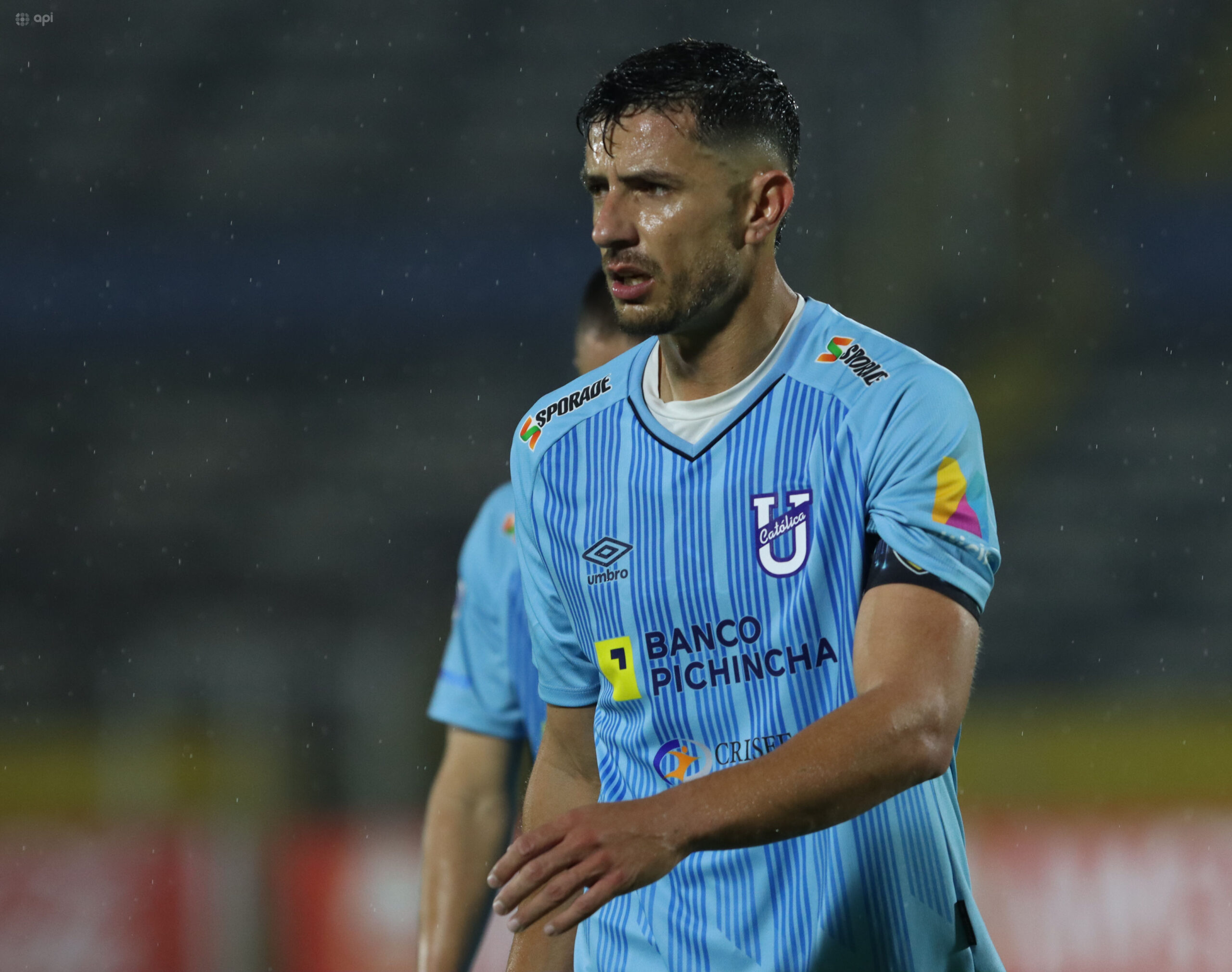 Facundo Martínez: “Tenemos buen equipo, hay que tratar de mejorar en el juego”