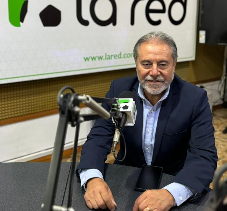 Isaac Álvarez: “No tenemos nada firmado con Óscar Zambrano”