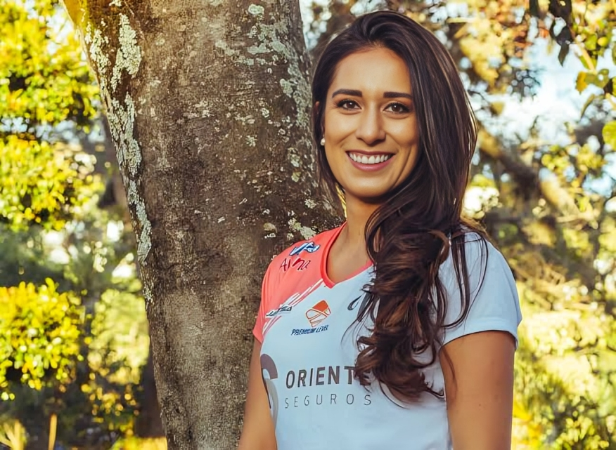 Ñañas presenta Olímpyccas: Nuevas oportunidades para el fútbol femenino