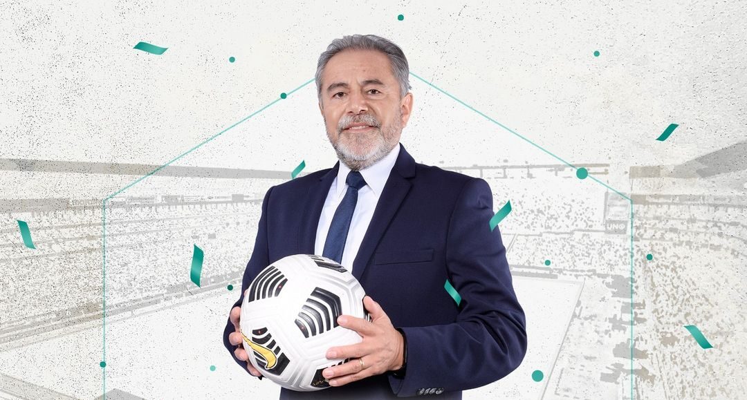 Dr. Isaac Álvarez: “El objetivo es pasar la serie”