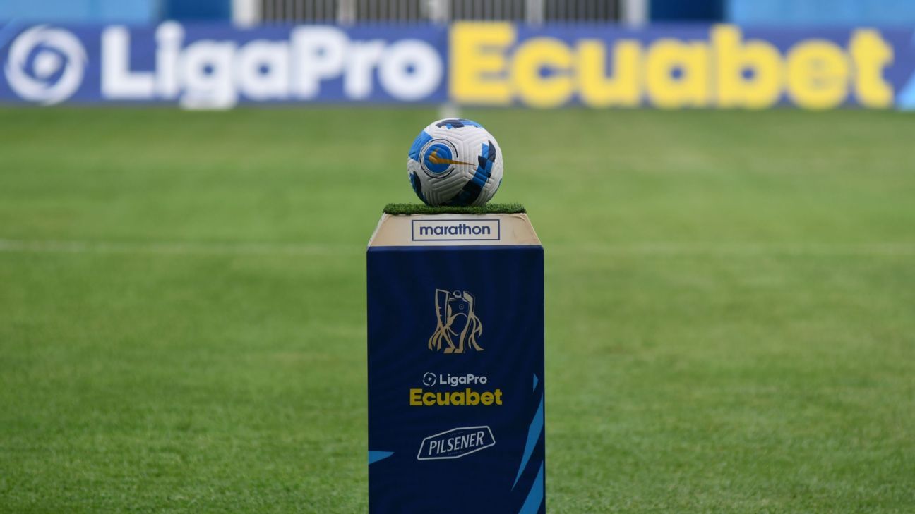 Hoy arranca la fase 2 de LigaPro