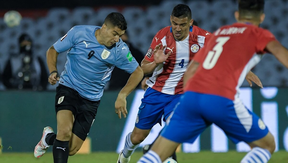 Uruguay vs Paraguay: Un enfrentamiento decisivo para las aspiraciones mundialistas