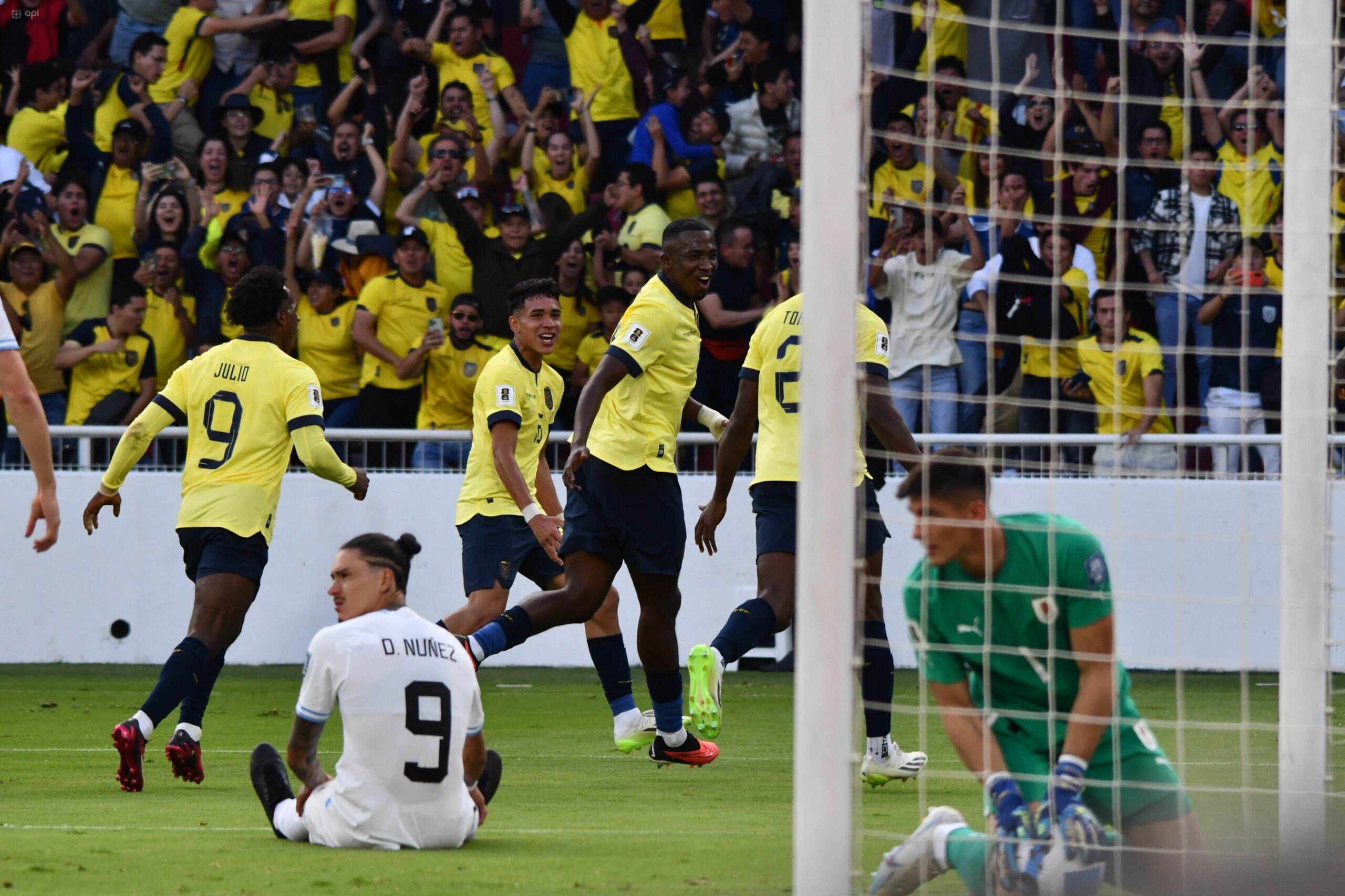 La Tri buscará romper su mala racha visitando a Uruguay