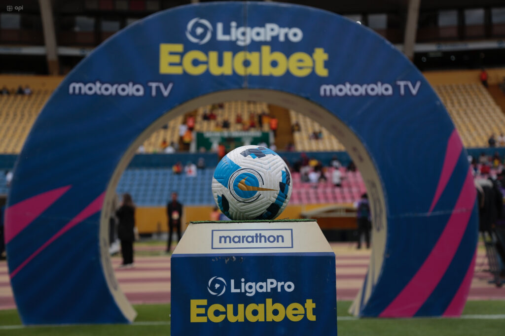 LigaPro confirmó horarios unificados para la Fecha 14 - La Red 102.1