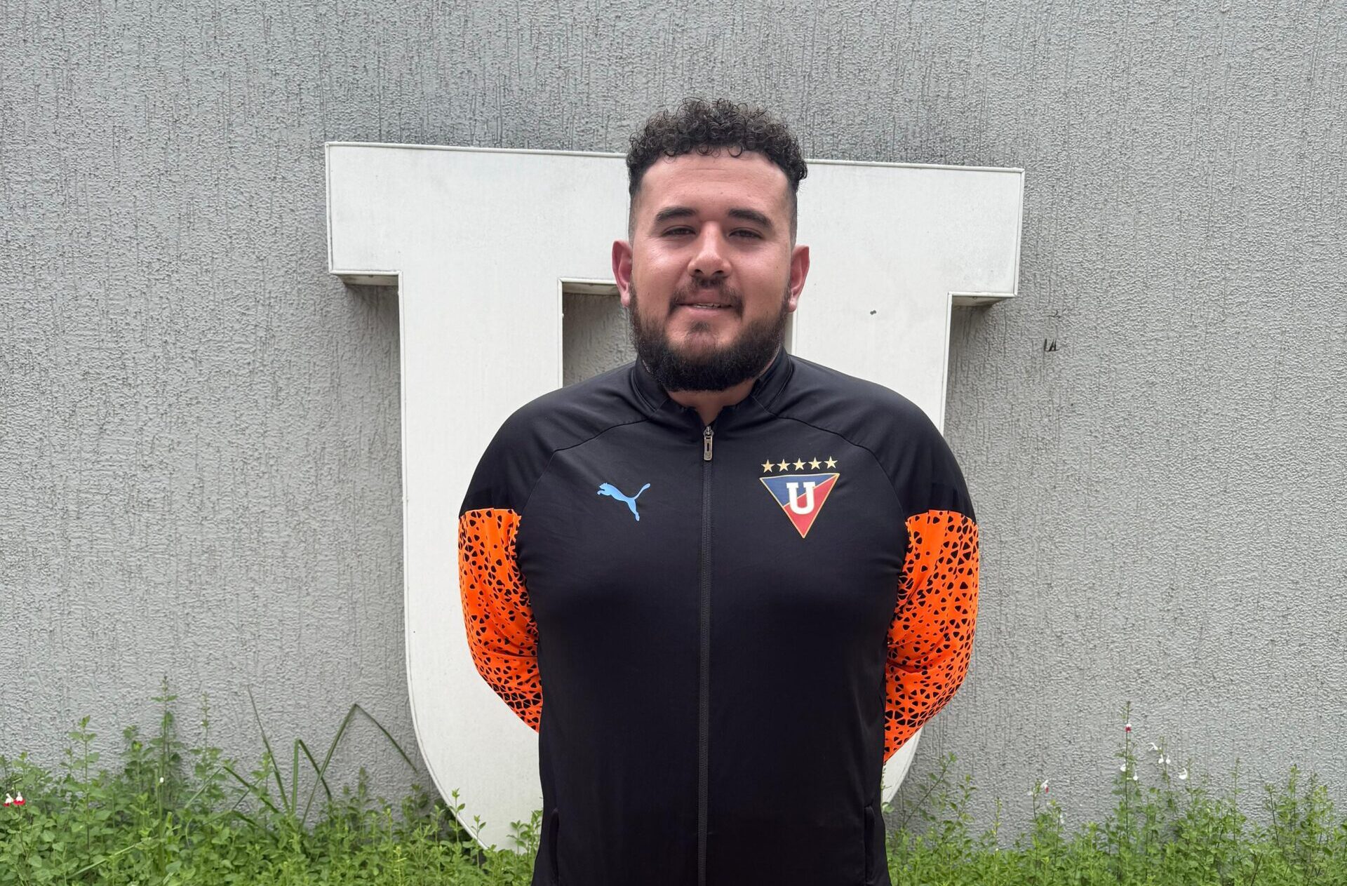 Emilio Reyes: “La mejor carta de presentación es que los chicos suban a Primera Categoría”