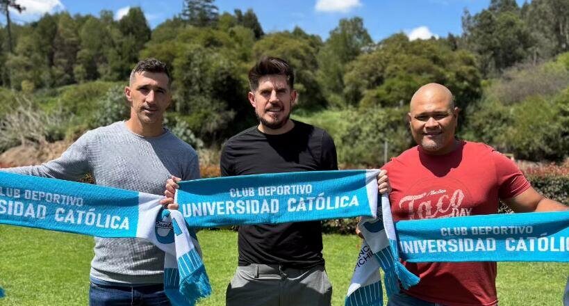 Pepa Suárez: “Queremos apostar a la juventud y esperamos lograrlo con Diego Martínez”