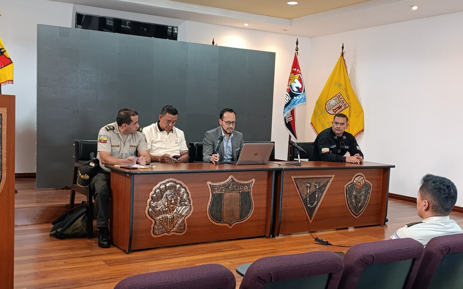 AFNA realizó el lanzamiento de su histórico torneo