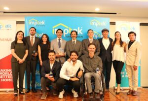 Deportistas ecuatorianos fueron homenajeados por su 2024