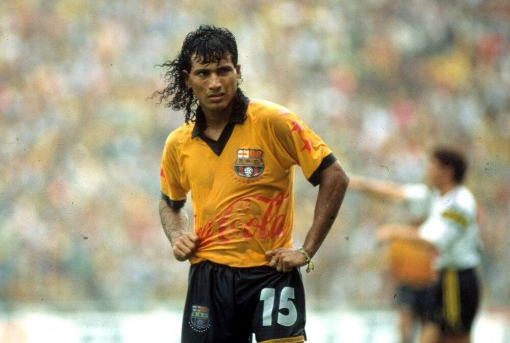 José Gavica: “El partido de hoy se ganará en el medio campo y el equipo que tenga mayor jerarquía”