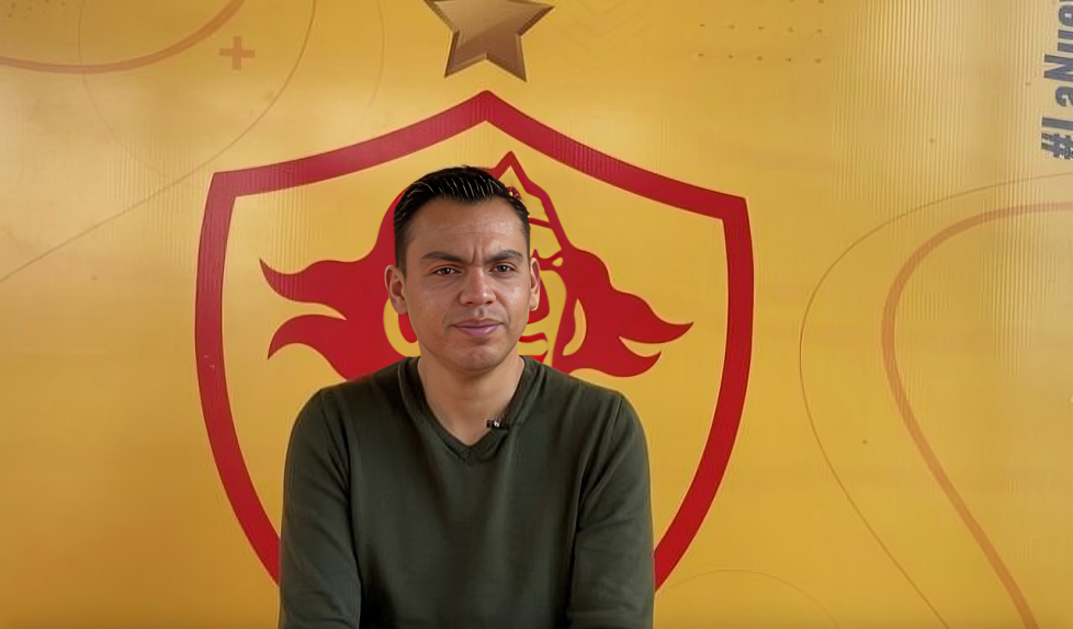 Iván Stirk: “Los tres uniformes que se presentarán serán muy agradables para la afición”