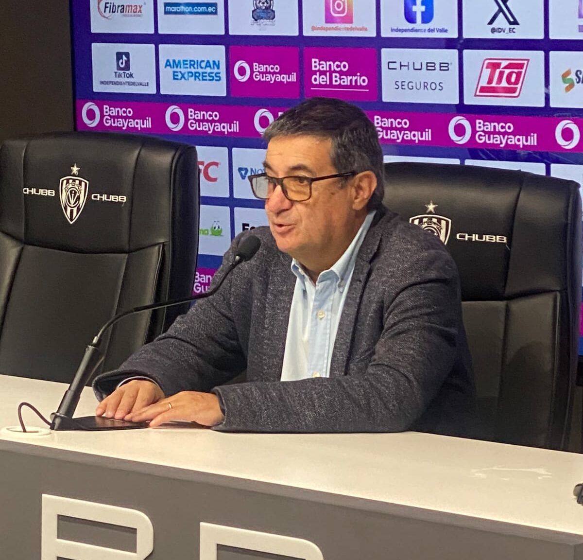 Santiago Morales: “Aparecieron dos ofertas concretas, del Santos de Brasil y el Beşiktaş”