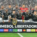 Directo a la Fase de Grupos, Barcelona SC clasificó a Libertadores y Corinthians accedió a Sudamericana