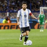 Messi es baja para las Eliminatorias sudamericanas ante Uruguay y Brasil