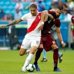 Venezuela y Perú con la mira en el repechaje y la obligación de sumar