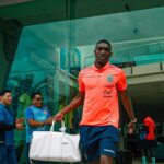 Ecuador pone rumbo a Chile con la mira en el Mundial 2026