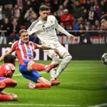 Real Madrid avanza a cuartos tras la tanda de penales