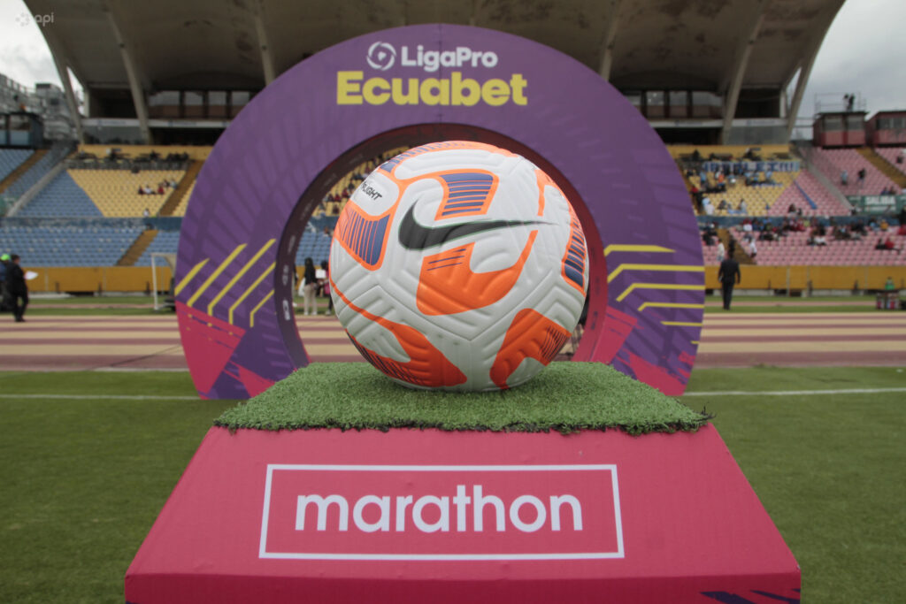 El Nacional y Delfín abren el telón de la Fecha 10 – Fase Inicial