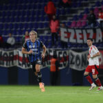 Claudio Spinelli: “Son partidos muy difíciles, pero lo hicimos bien. Por muchos momentos fuimos muy superiores”