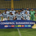 Universidad Católica supera a Defensa y Justicia y se adueña del liderato del Grupo B