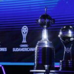 Esta semana inicia la Fecha 3 de la Libertadores y Sudamericana