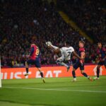 FC Barcelona e Inter empatan en un partidazo de semifinales en la Champions League
