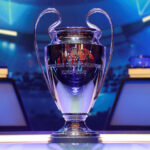 El Real Madrid cae ante el Arsenal y el Inter avanza ante el Bayern