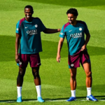 Marquinhos: “Pachito es un monstruo”
