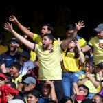 La FEF anuncia la venta de entradas para los partidos de Ecuador ante Brasil y Argentina