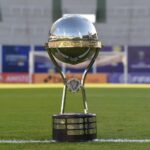 Santa Cruz de la Sierra será la sede de la final de la Sudamericana 2025