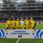 La Tri Sub 17 empata con Brasil y mantiene viva la ilusión mundialista