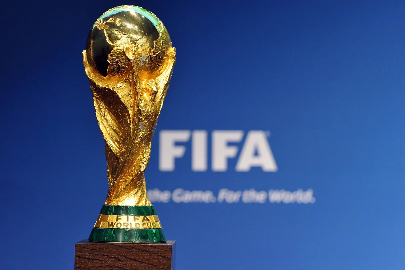 La Copa Mundial más grande está a solo 365 días