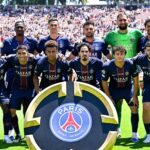 Willian Pacho y el campeón de Europa arrancan con victoria